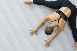 The Importance Of Flexibility And Mobility For Triathletes