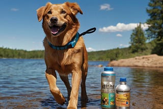 Hydration and Nutrition Tips for Active Dogs 🐕💦🍖