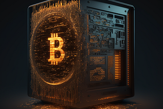 ビットコインノードHow to 2023