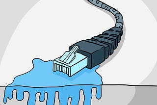 network issues. troubleshooting steps that aren’t in the manual.