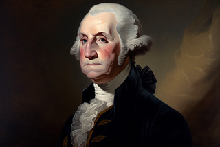 Elon Musk, Bill Maher, George Washington, and the “Woke Mind Virus”