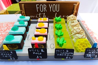 Profile of a New Emerging Entrepreneur, Pathway to Self-Sufficiency