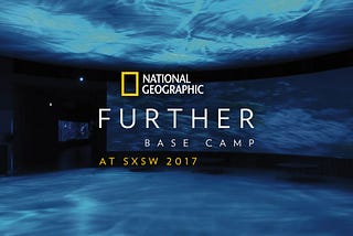 Winners at SXSW Interactive 2017