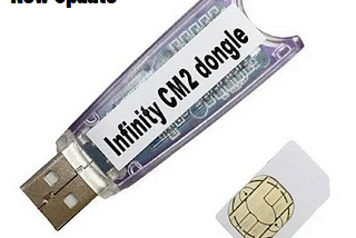 Infinity CM2MT2 Latest Update Setup Free Download 2024