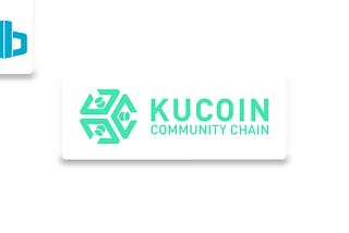 Kucoin Community Chain (KCC)