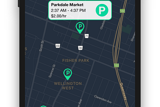 How to Implement Custom and Dynamic Map Marker Info Windows for Google Maps iOS