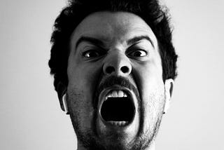 How to Neutralize the Poison of Anger in Relationships