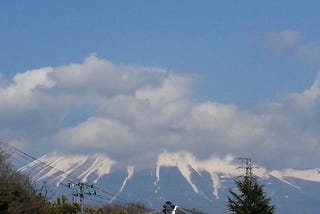 Mt.fuji