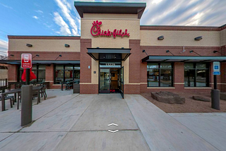 Client Spotlight: Chick-fil-A