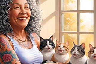10 Aging Myths That Can Go Straight to Hell