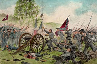 Disunity in Disunion: Causes for Confederate Defeat In the American Civil War