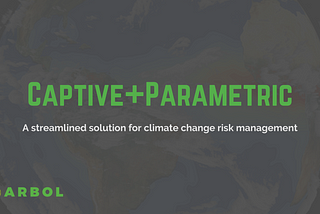 Arbol Unveils Climate Risk Solution for Captives at VCIA Conference