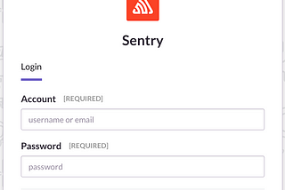 Azure K8S and Sentry (Part 2)