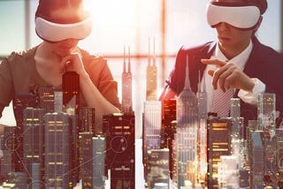 Breaking Barriers Through Immersive Technology