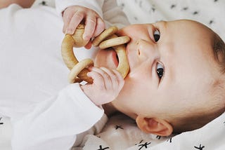 The Best Non-Toxic Teething Toys To Help With Rapid Relief In 2019