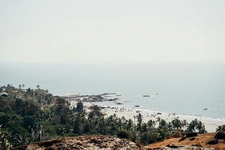 Island Getaways: Exploring India’s Coastal Paradises
