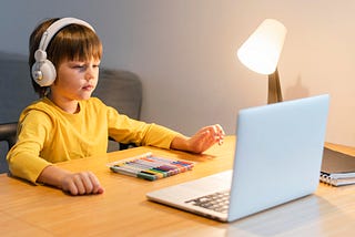 Prefect Screen Time For Kids?