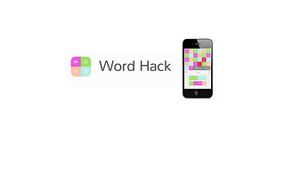 We’re Launching Word Hack in Canada First (and Why Other Indie Developers Should Too)