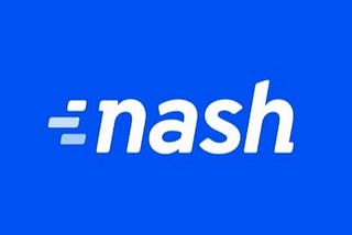 Nash exchange review