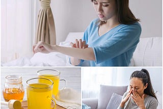 Home Remedies for Combating Seasonal Allergies