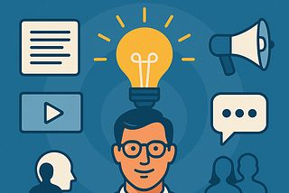 How to Achieve Effective Thought Leadership as Part of Your PR Efforts