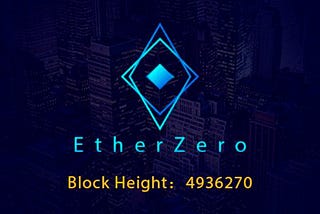 How to receive tokens and to avoid the chance get trapped in a new SCAM with Ethereum Zero