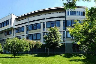 Institute for Biological Research “Siniša Stanković” joins ResearchProof Pioneers Program