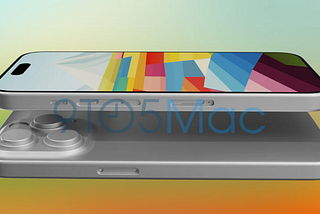 What Does The Leaked iPhone 15 Pro Design Tell Us?