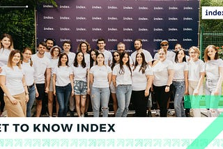 INDEX — GLOBAL PLATFORM FOR RECRUITMENT OF IT SPECIALISTS