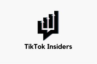 TikTok Insiders Is It Legit? Profitable Tik Tok ads in 24 hours?