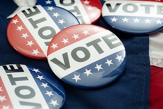 Our Right to Vote Coming from Younger Generations
