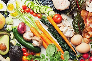 Raw foods, vegetarian, or Paleo — which is the best diet?
