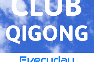 Club Qigong