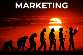 Evolutionary Marketing: Leverage Ancient Human Drives That Make Modern Customers Buy