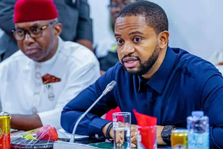 Beyond the ₦153 Million Shouting Match: The Case for Radical Transparency at the SEDC