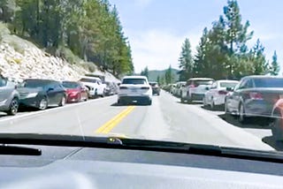 Stop Endangering Tahoe’s Future