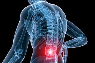 The Problem With Low Back Pain