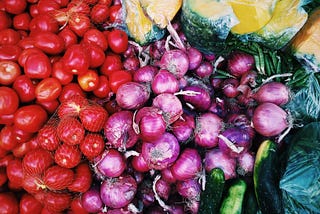 14 Brilliant Ideas for Replacing Carb-Heavy Foods With (Just as Tasty) Vegetables