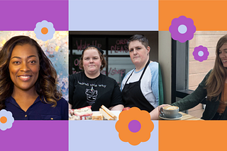 Women-owned businesses helped Texans weather the winter storm