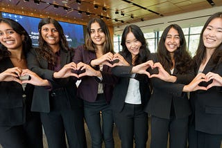 2024 Equity Fluent Leadership Case Competition: Advancing Inclusion in the Workplace