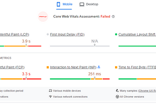 How to Improve Website Loading Speed