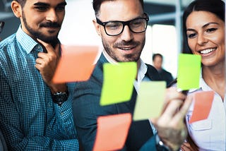 Innovation With Design Thinking Demands Critical Thinking