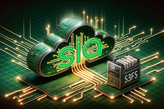 Sia S3 Integration: S3FS