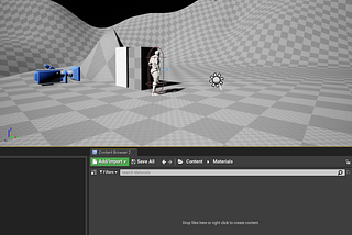 Materials in Unreal Engine