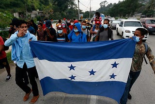 Stopping Migrant Caravans Won’t Stop Them From Forming (Opinion) -Latino Rebels