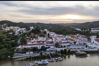 House sales dropping in Portugal