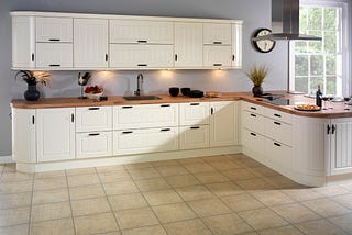 Oasis kitchen worktops: All that you need to know