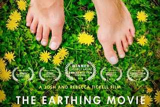 Earthing: The Remarkable Science of Grounding