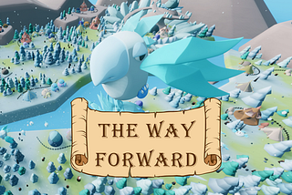 The Way Forward — Nekoverse Updated Roadmap Q3-Q4 2022