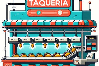 Spicing Up Your Code: Taqueria v0.50.0 Serves a New Ingredient!